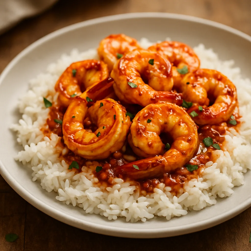 Recipe preparation image