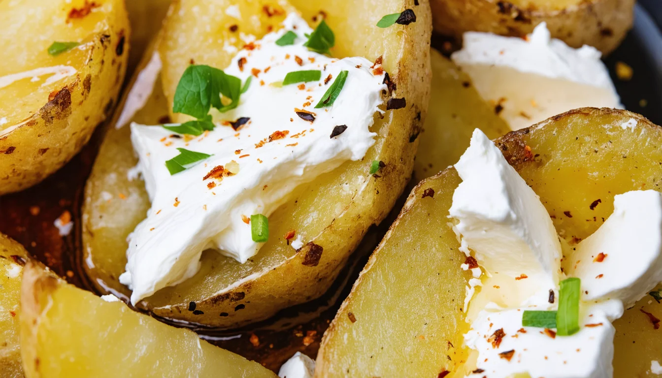 Recipe preparation image