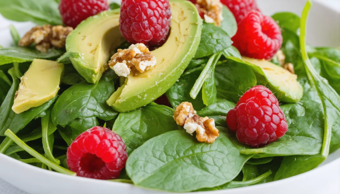 Recipe preparation image