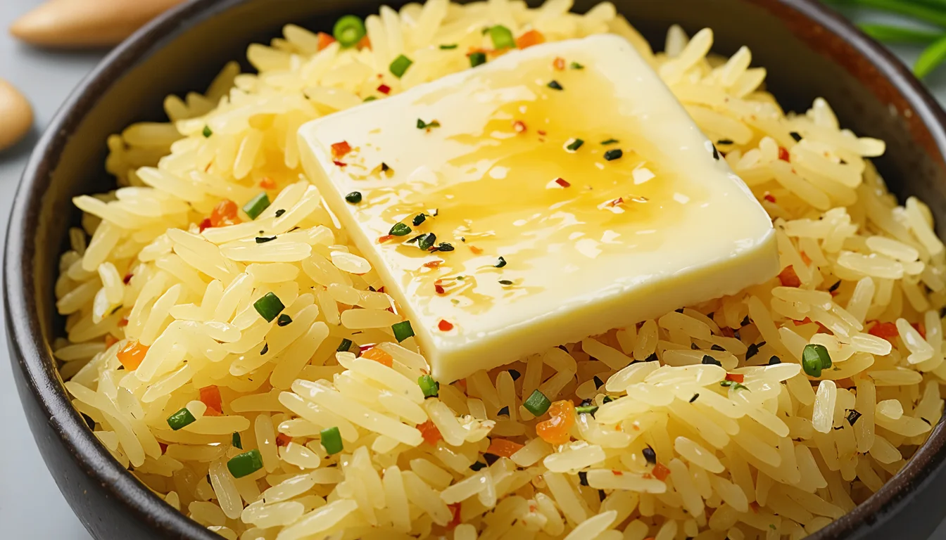 Recipe preparation image