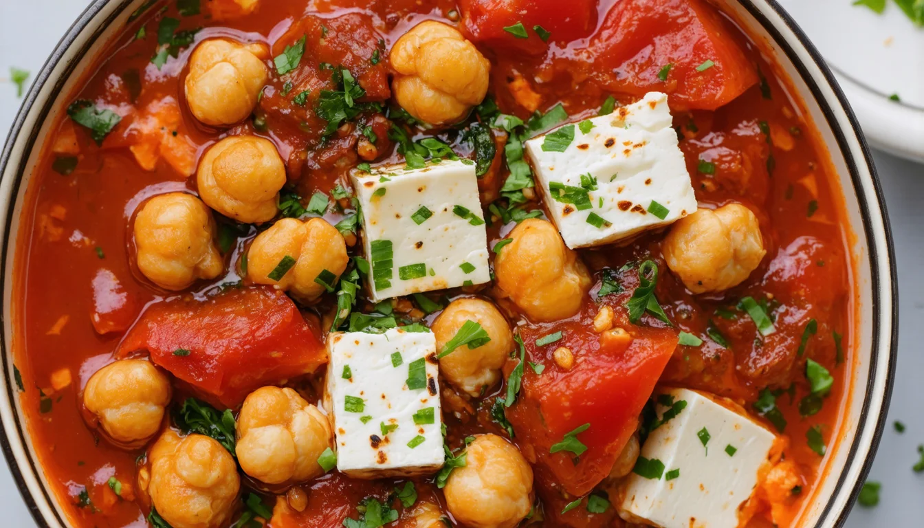 Recipe preparation image