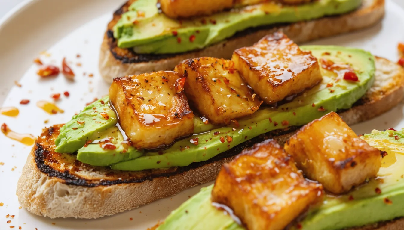 Recipe preparation image