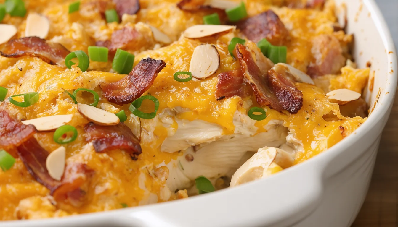 Recipe preparation image