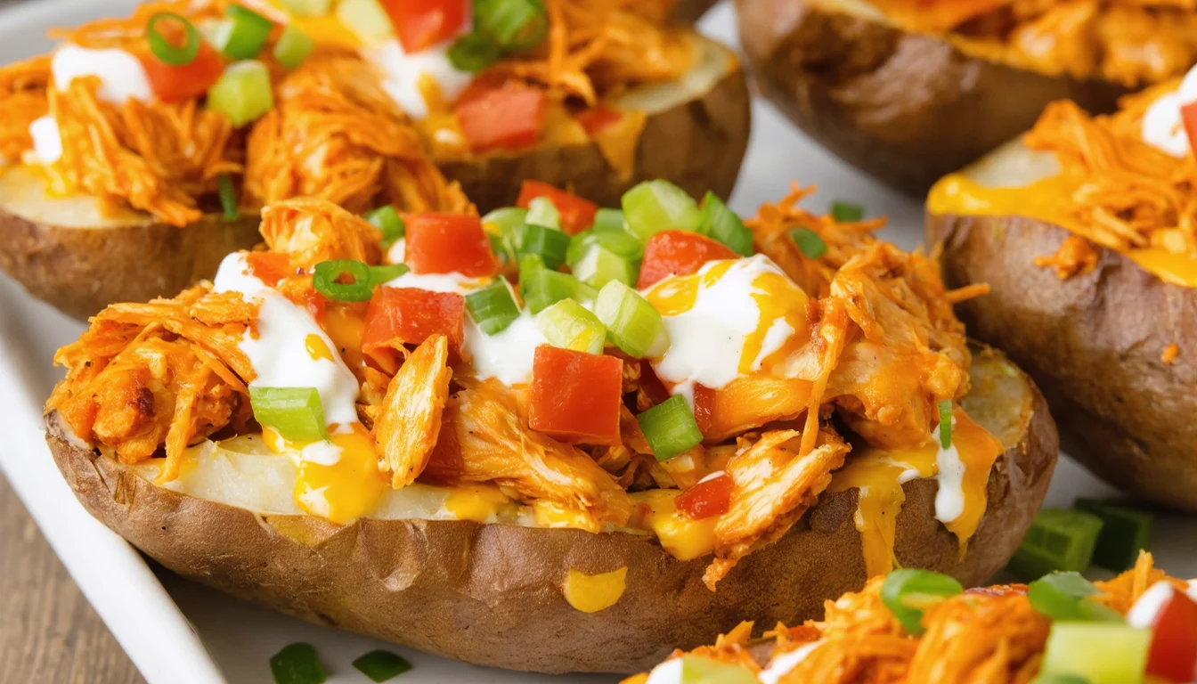 Recipe preparation image