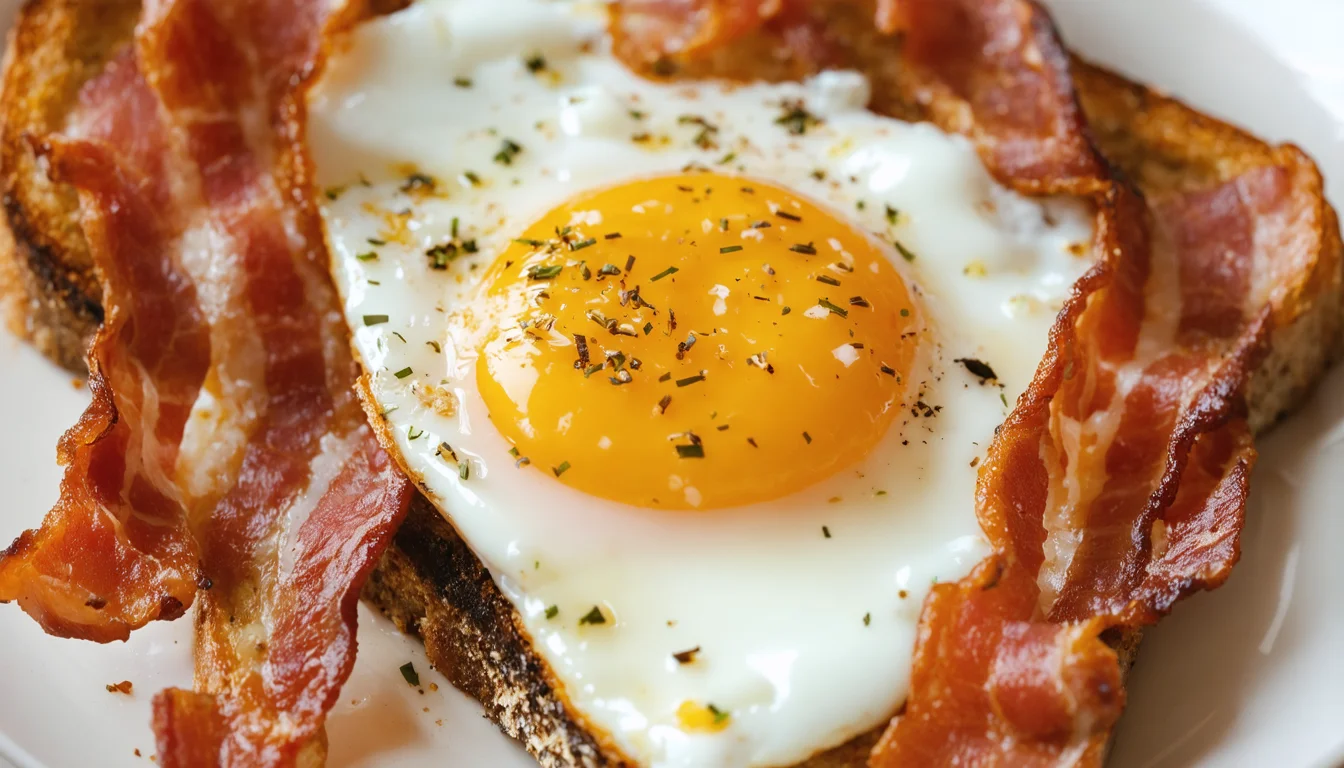 Recipe preparation image