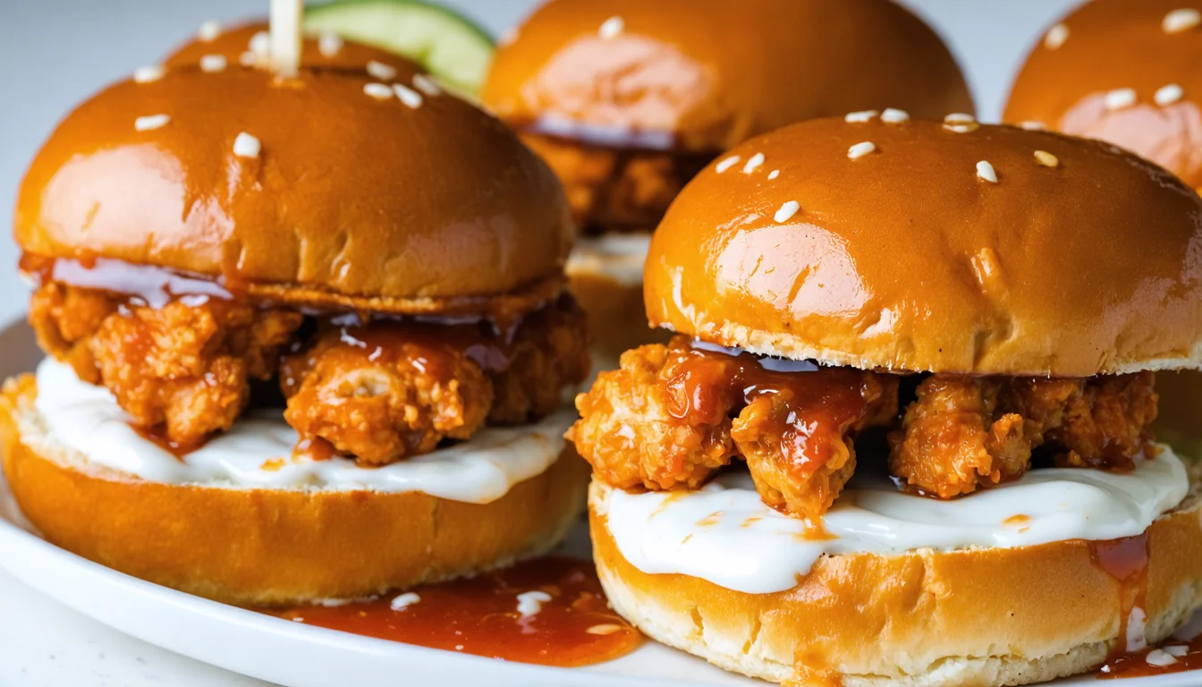 Recipe preparation image